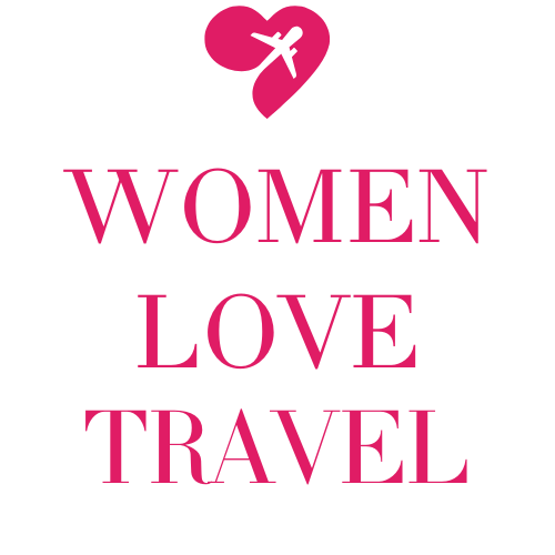 Women Love Travel