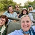 andBeyond’s Phinda Private Game Reserve: My First Safari Adventure