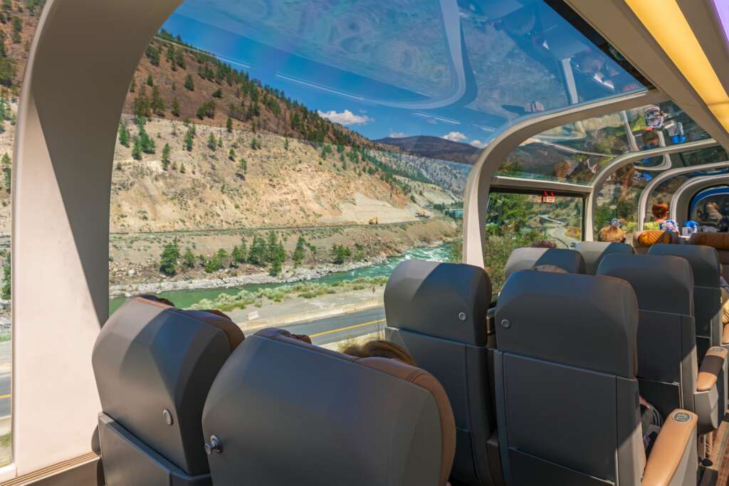 Rocky Mountains