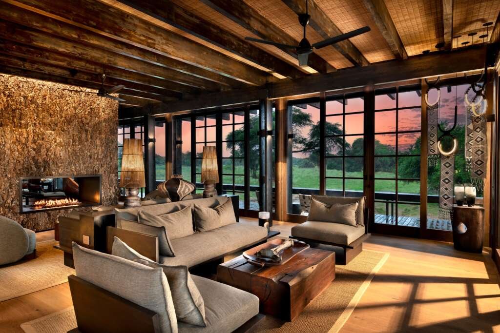 Discovering the World with andBeyond