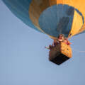 Lift Off: The World’s Best Hot Air Balloon Trips