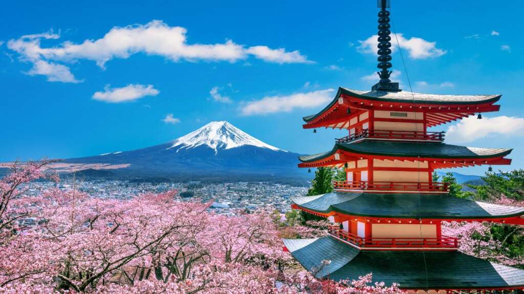 Tokyo Japan