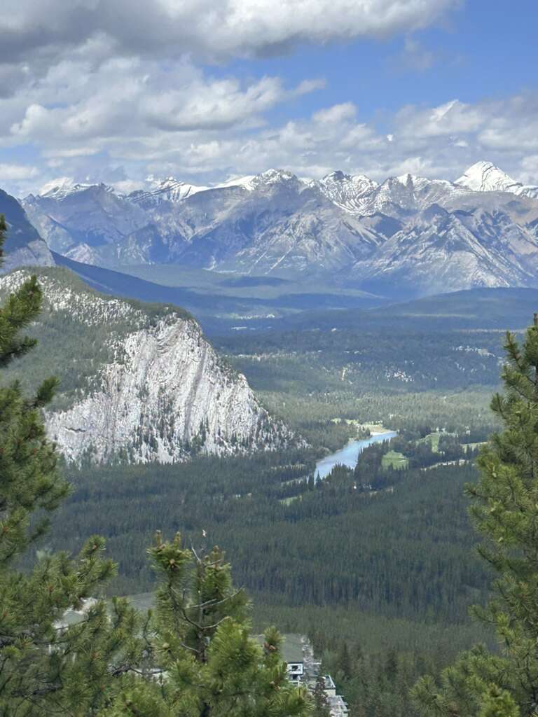 Banff