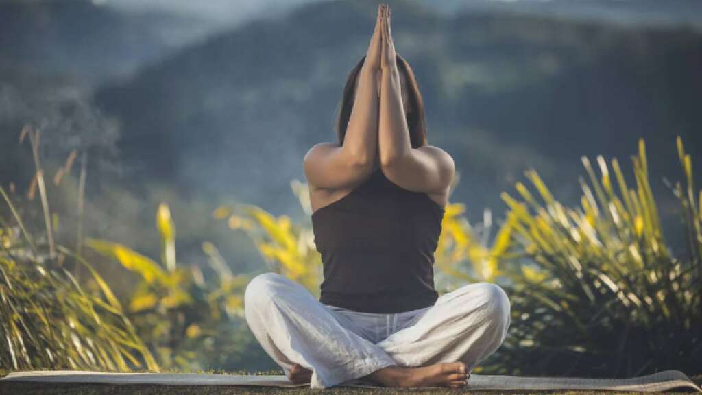 Gwinganna yoga