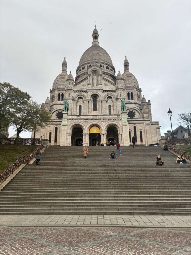 Sacre-Cour