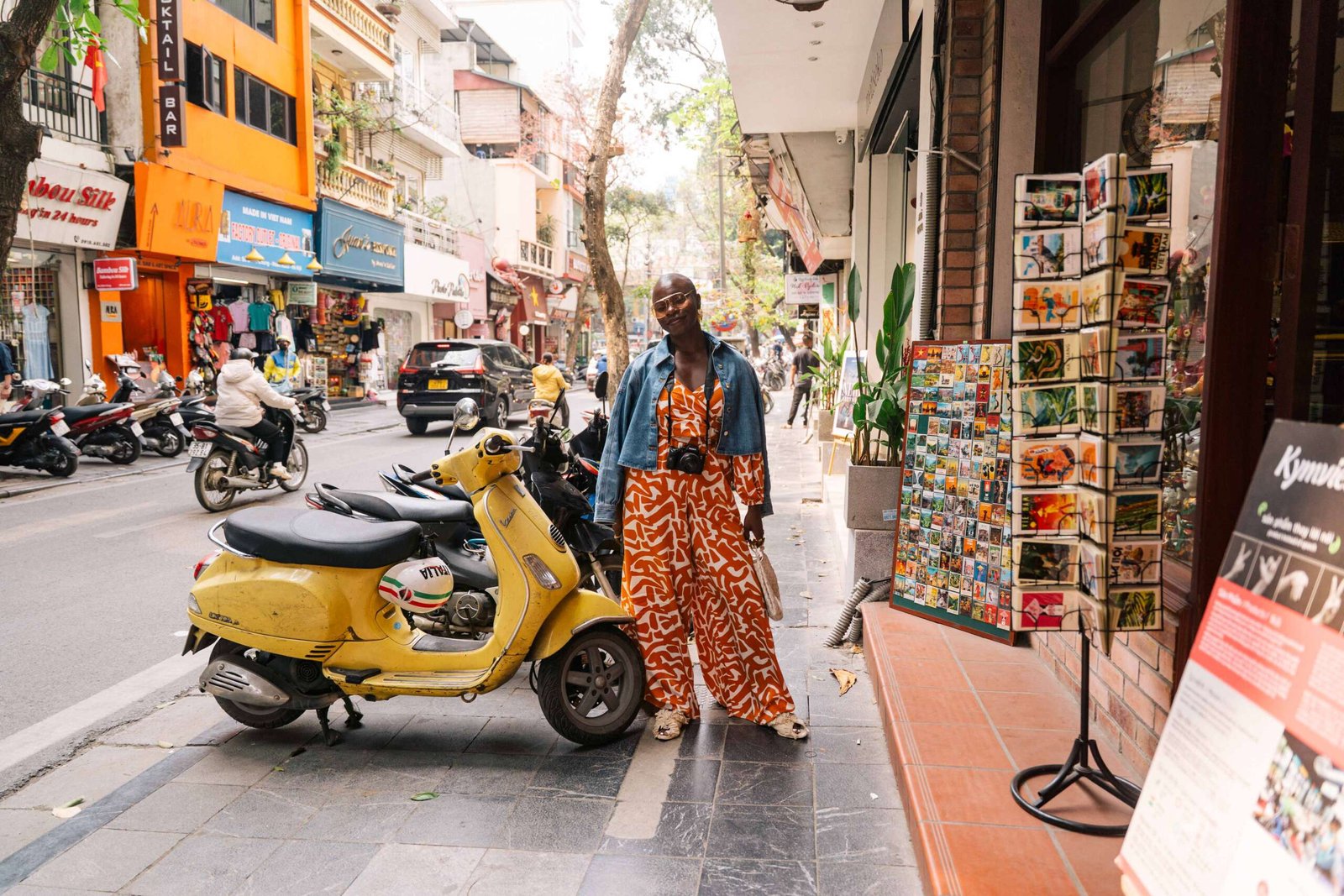 Lonely Planet’s Women Travel Solo