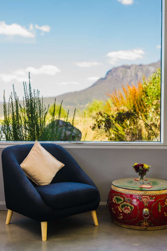 Review: Eagles Nest II — The Ultimate Tasmanian Luxury Hideaway Near Cradle Mountain