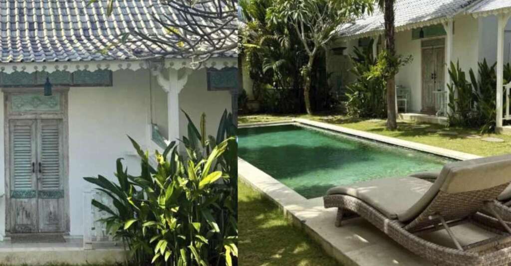 Lakra Villas Bingin Review: The Hidden Wellness Stay in Uluwatu.