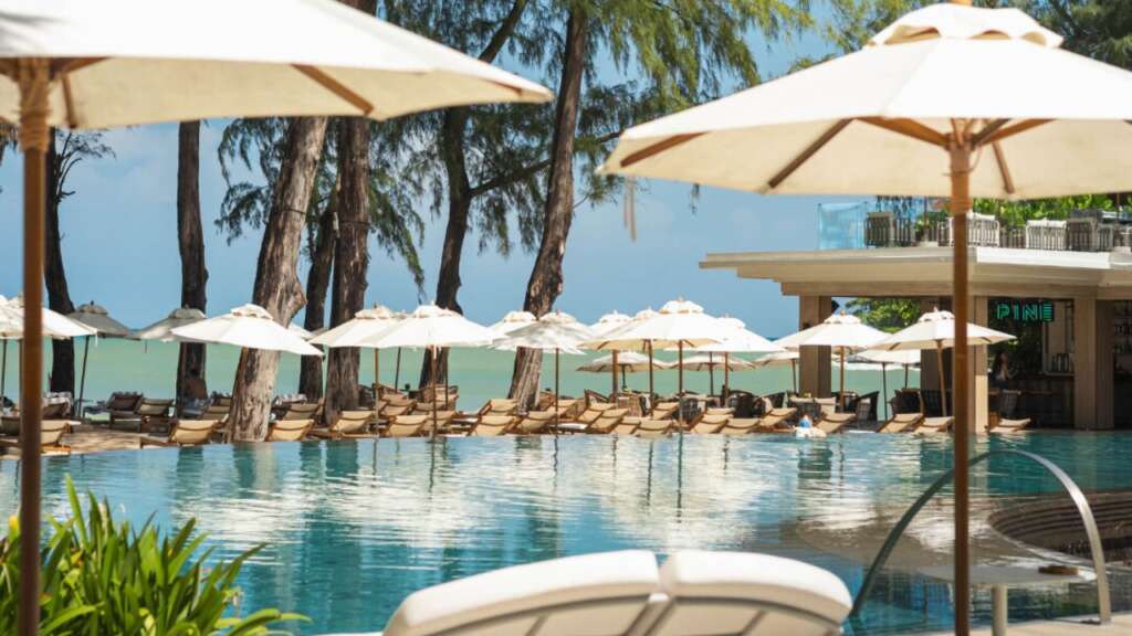 InterContinental Phuket
