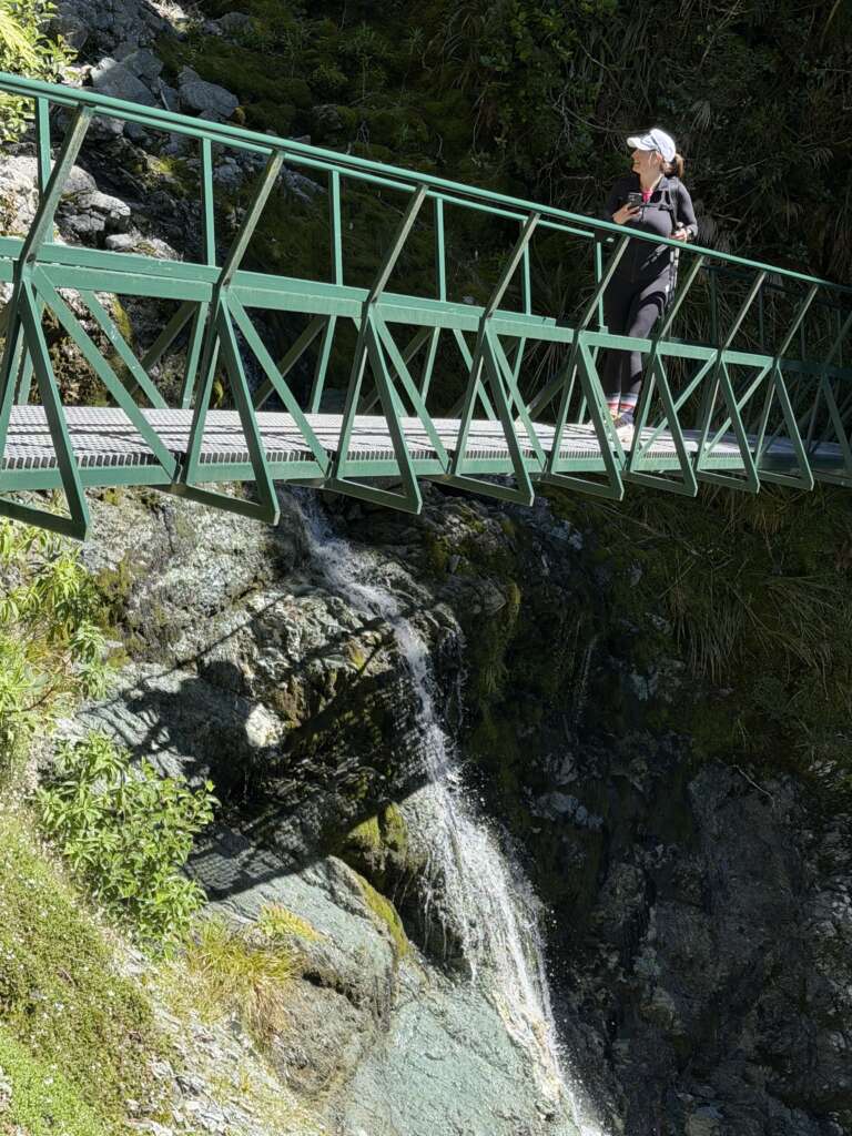 Routeburn
