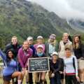 TV Presenter Amber Sherlock: “The Adventure That Changed How I Felt About Turning 50”