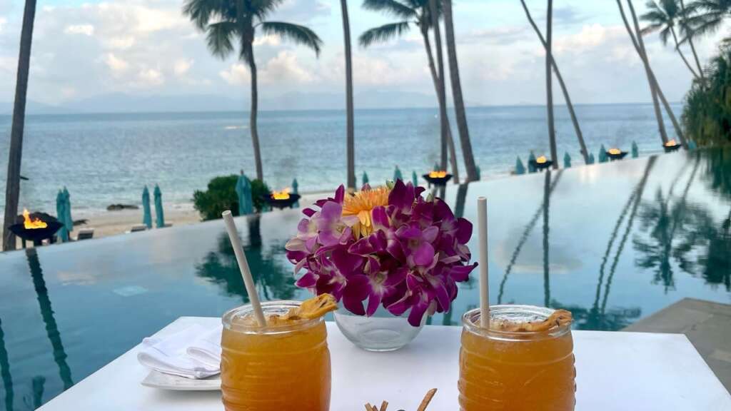 Four Seasons Koh Samui