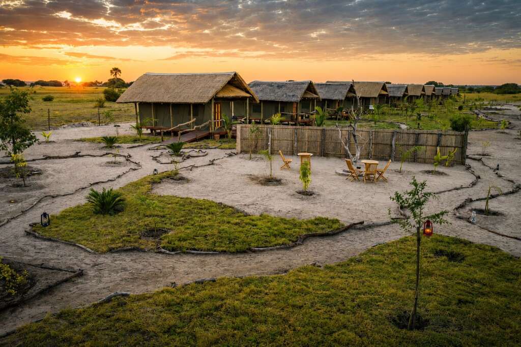 Africa