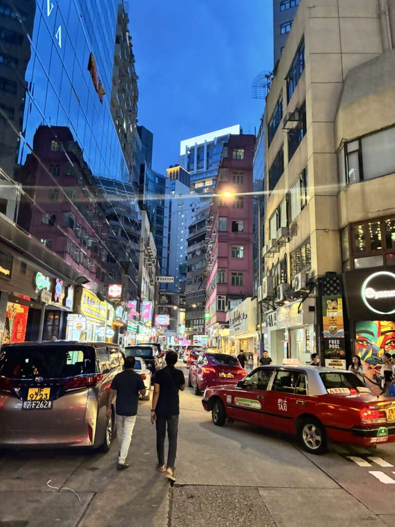 Kowloon