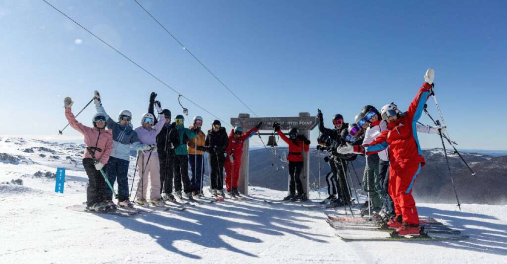 Thredbo
