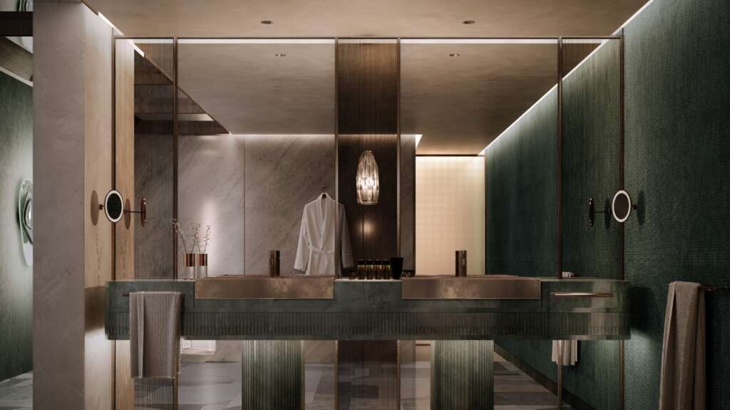 Andaz Gold Coast 